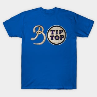 Brooklyn Tip-Tops Baseball T-Shirt